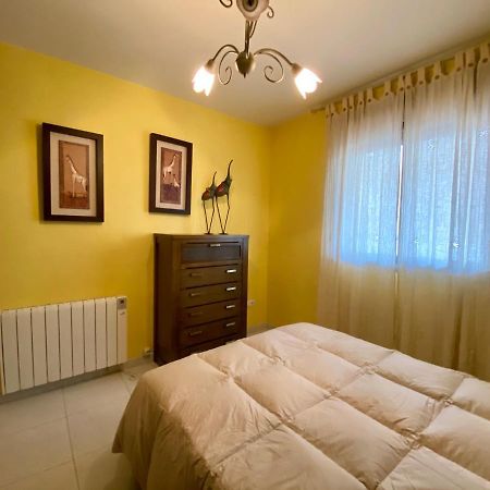 Apartamento Con Piscina A 350 Metros De La Playa Vinarós Exteriér fotografie