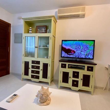 Apartamento Con Piscina A 350 Metros De La Playa Vinarós Exteriér fotografie