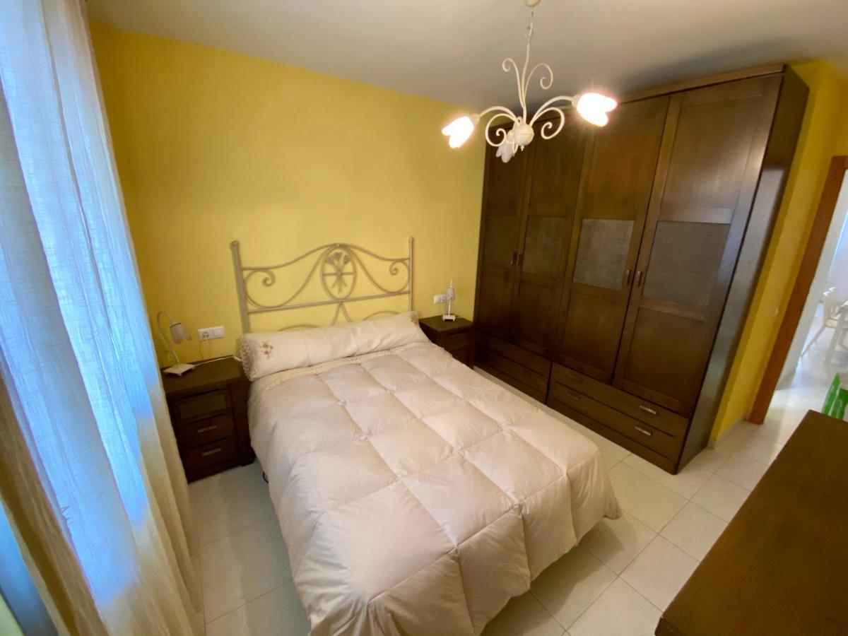 Apartamento Con Piscina A 350 Metros De La Playa Vinarós Exteriér fotografie