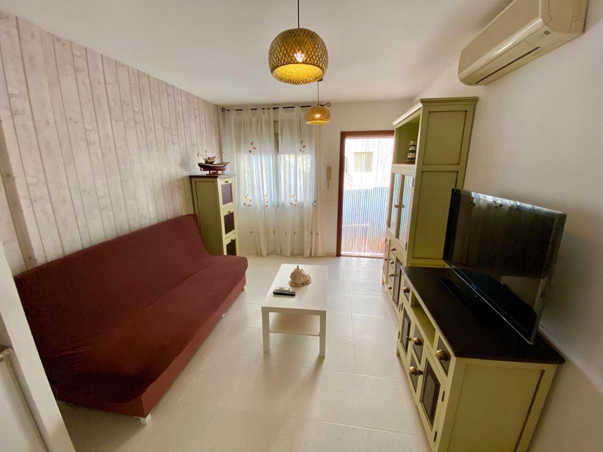 Apartamento Con Piscina A 350 Metros De La Playa Vinarós Exteriér fotografie
