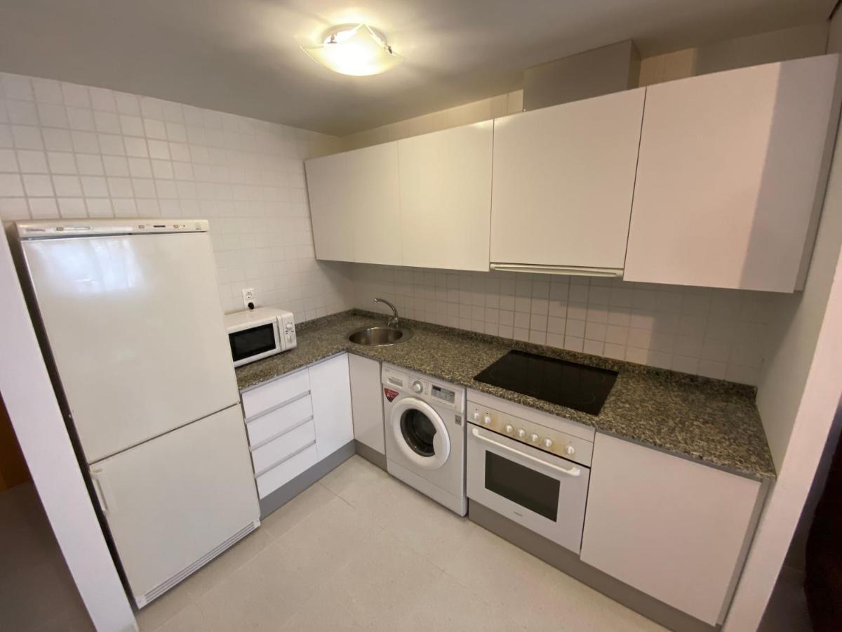 Apartamento Con Piscina A 350 Metros De La Playa Vinarós Exteriér fotografie