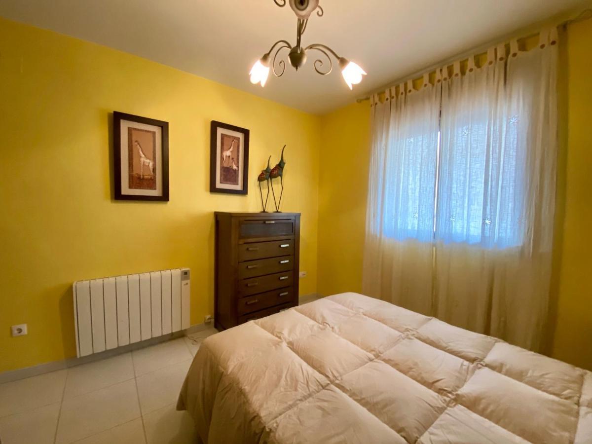 Apartamento Con Piscina A 350 Metros De La Playa Vinarós Exteriér fotografie